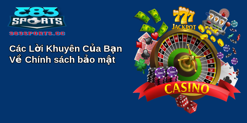 Về Chúng Tôi 383sports Hành Trình Trở Thành Nhà Cung Cấp Dịch Vụ Thể Thao Uy Tín 7 Kết luận